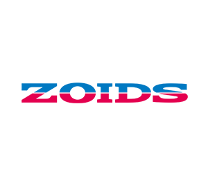 ZOIDS