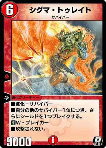 シグマ・トゥレイト