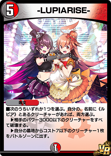 -LUPIARISE-