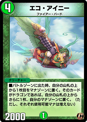 エコ・アイニー