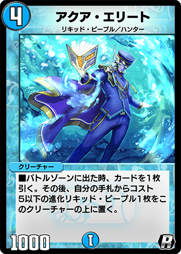 アクア・エリート