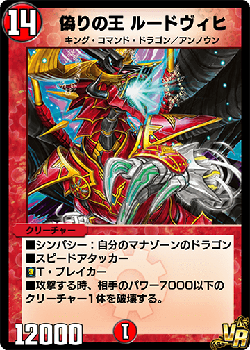 偽りの王 ルードヴィヒ