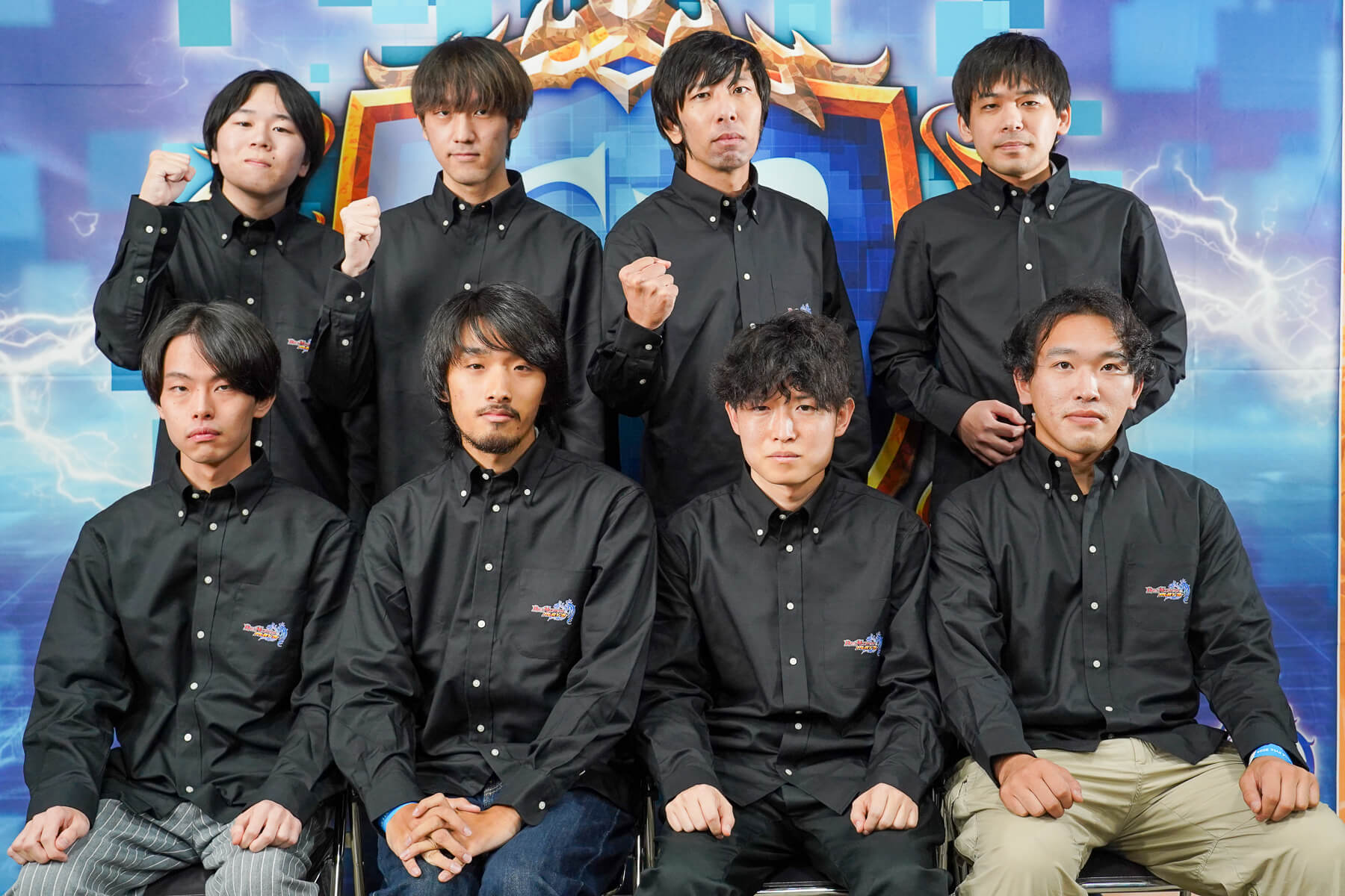 DUEL MASTERS PLAY'S 公式大会 デュエプレグランプリ2026｜DUEL