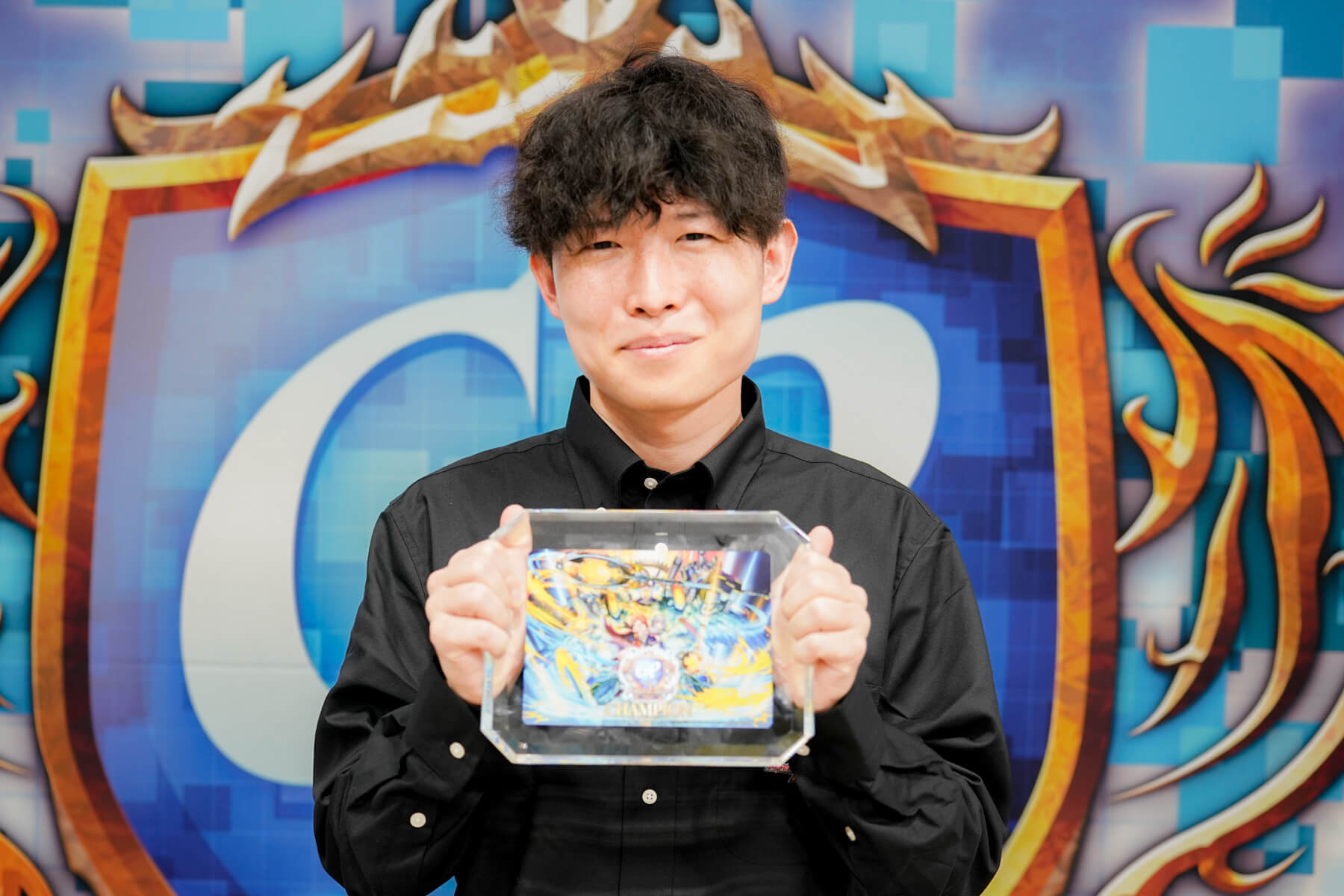 DUEL MASTERS PLAY'S 公式大会 デュエプレグランプリ2026｜DUEL