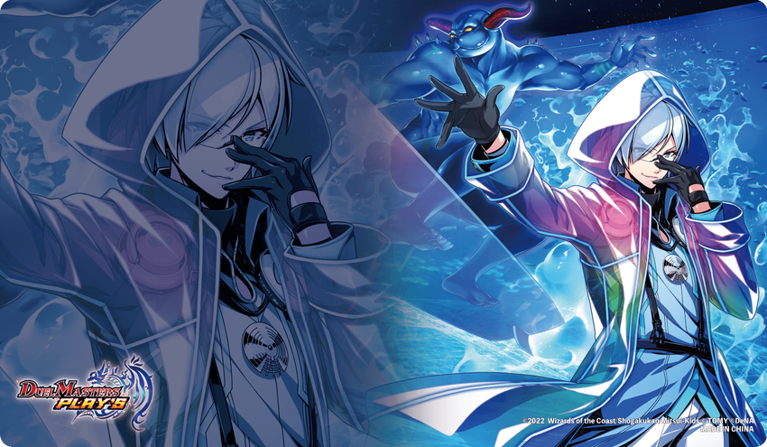 1月5日更新】【予告】ランクマッチ参加キャンペーン開催！｜DUEL 
