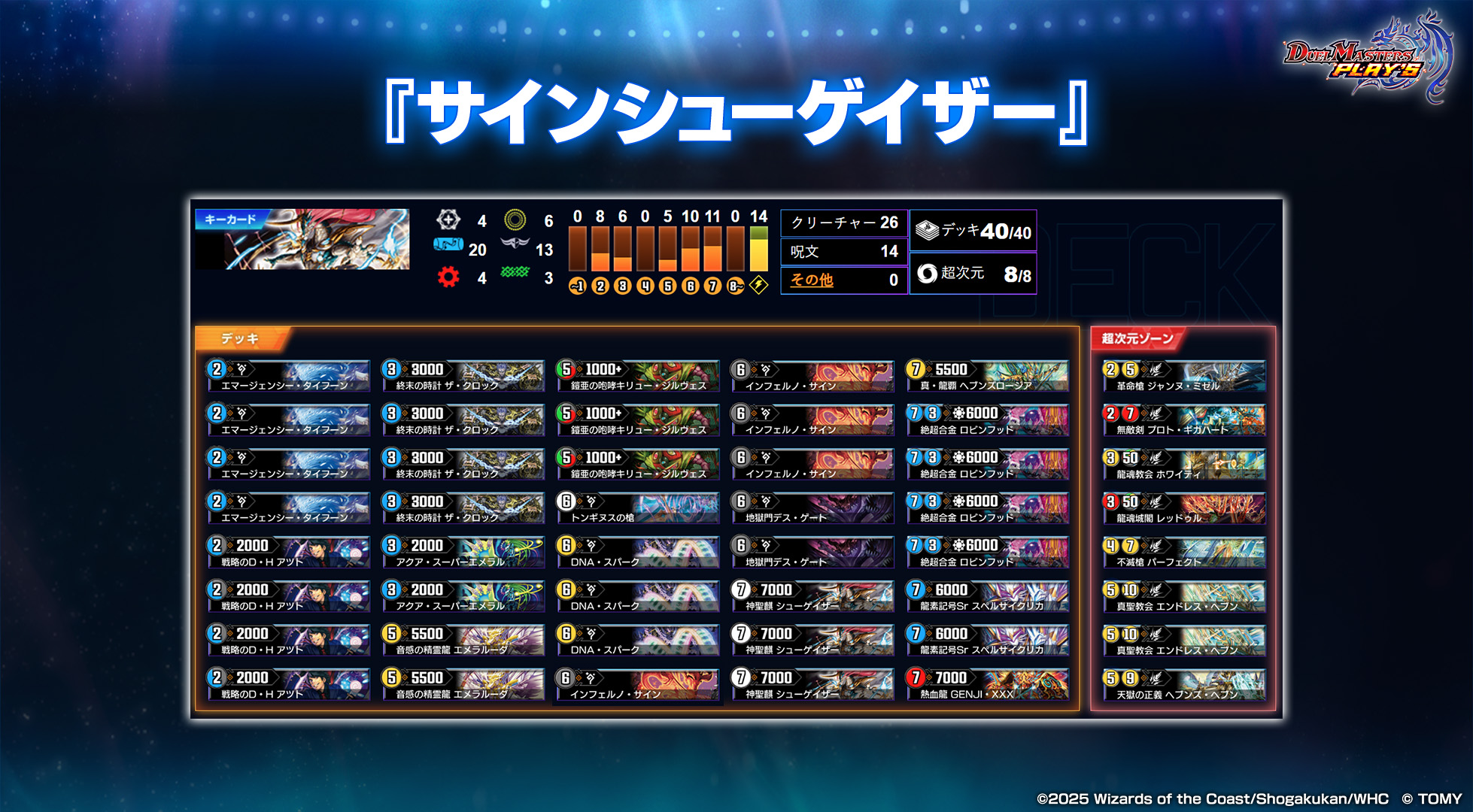 デュエプレ開発者特別インタビュー（後編）カード開発・運営：松浦元気 