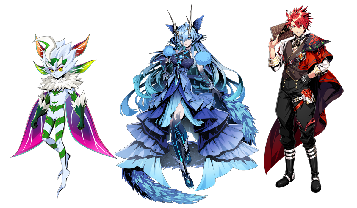 虹帝∞命動』シークレットカード特典スキンについて｜DUEL MASTERS