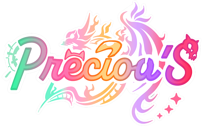 Precious’s