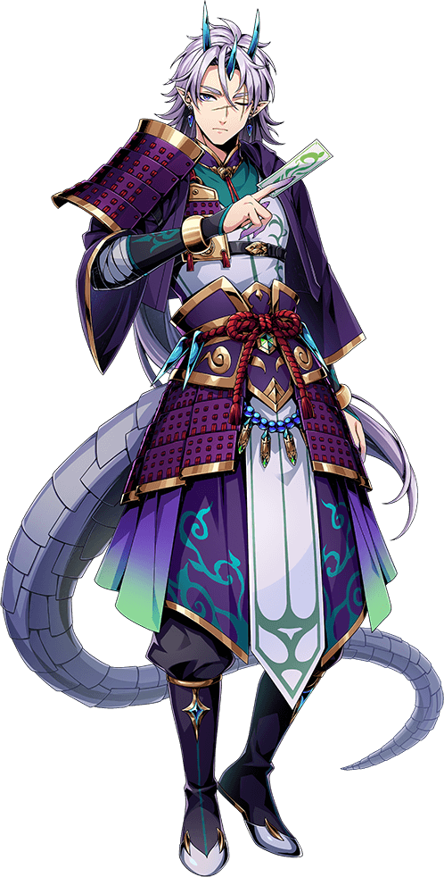 バルガライゾウ