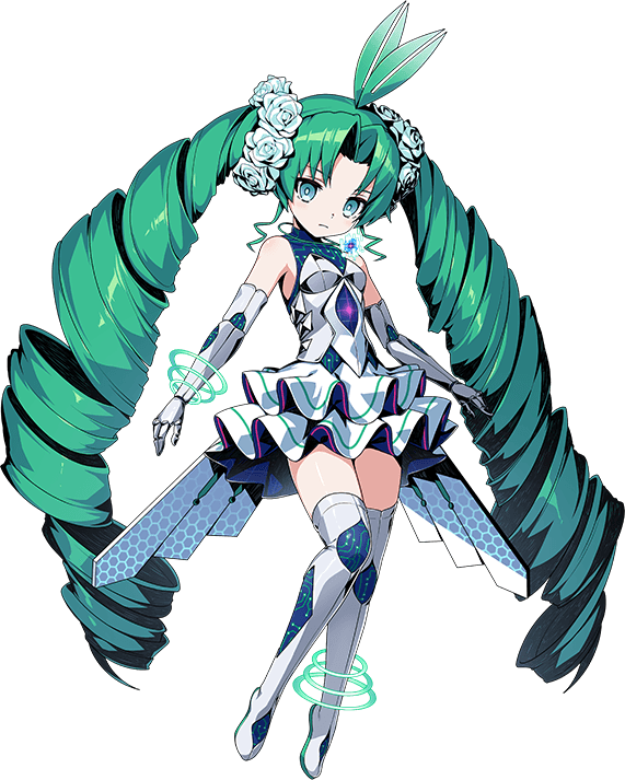 キリコ