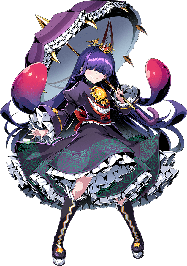 プリンプリン
