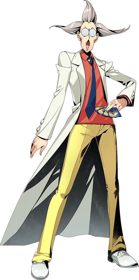 Dr.ルート